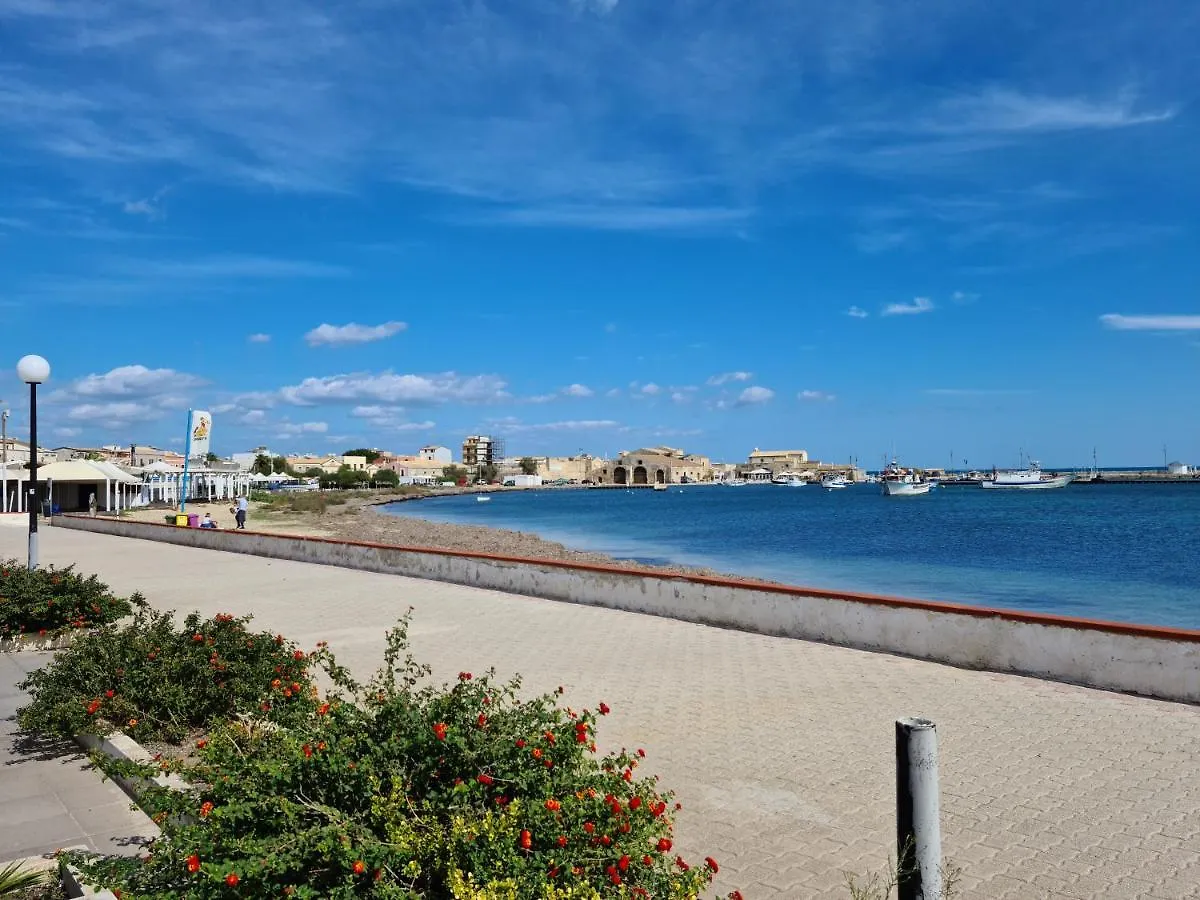 L'Appartamento Al Porto Marzamemi