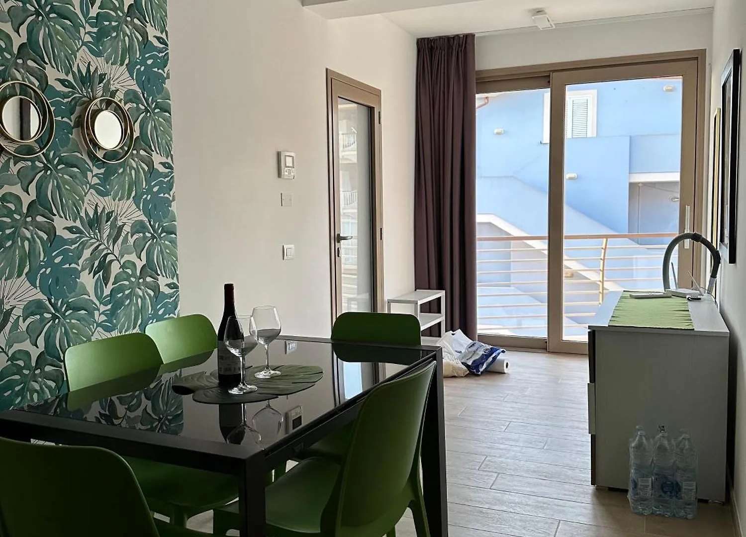 L'Appartamento Al Porto Marzamemi