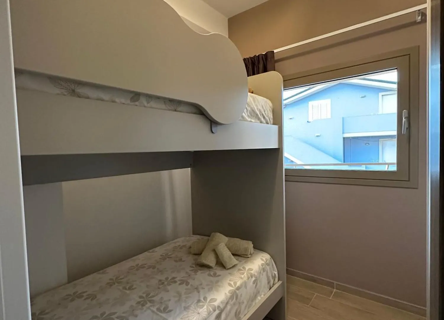 Appartement L'Appartamento Al Porto Marzamemi