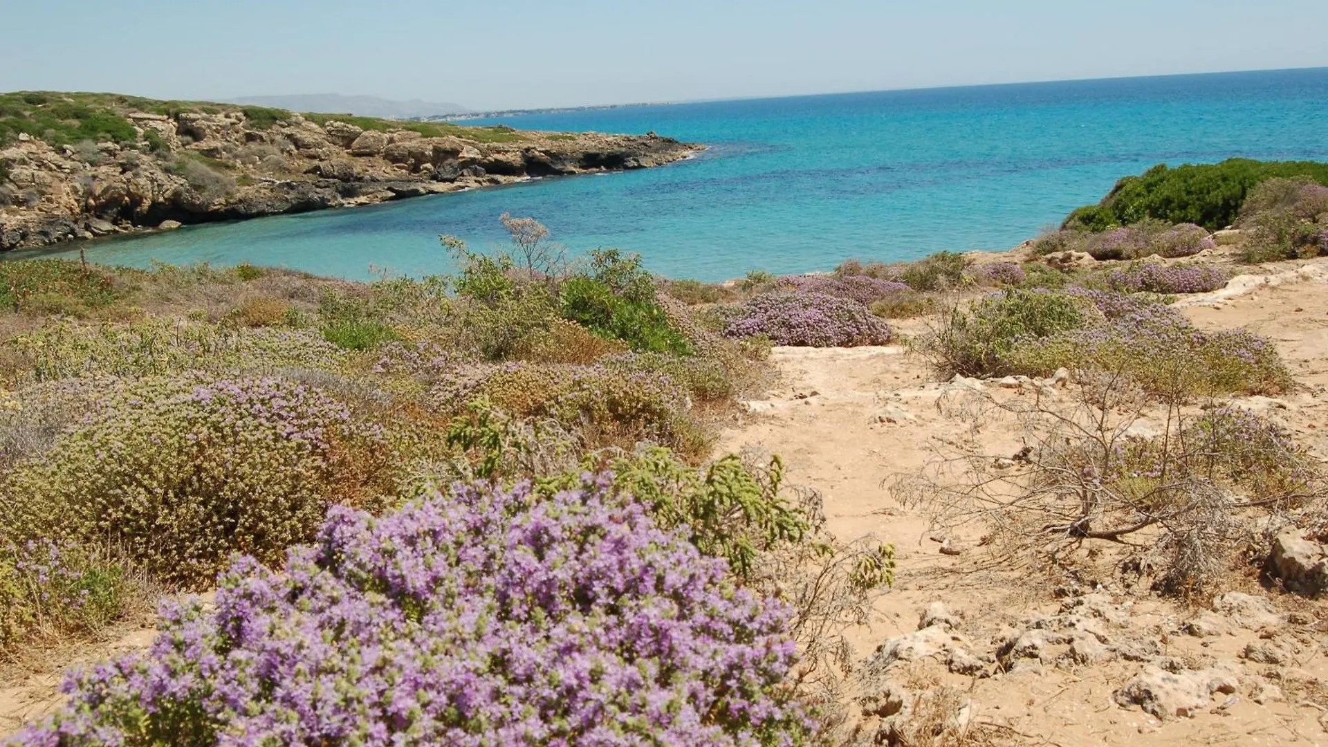 L'Appartamento Al Porto Marzamemi Appartement